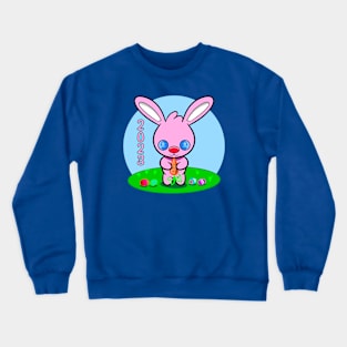 2023 Easter Bunny Crewneck Sweatshirt